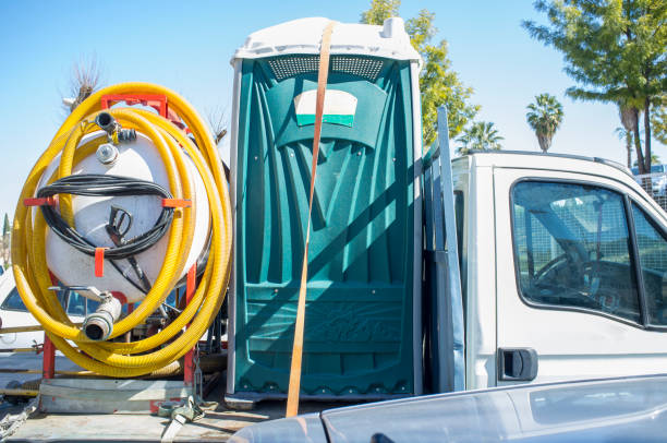 Best Portable toilet rental for construction  in Lewisport, KY