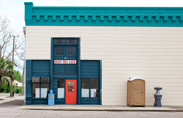Portable Toilet Options We Offer in Lewisport, KY