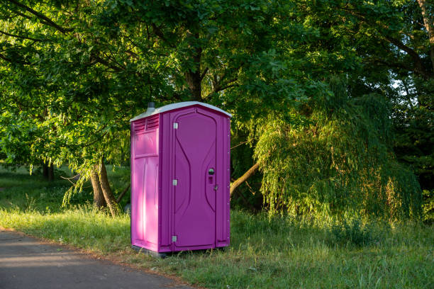 Best Sanitation services for porta potties  in Lewisport, KY