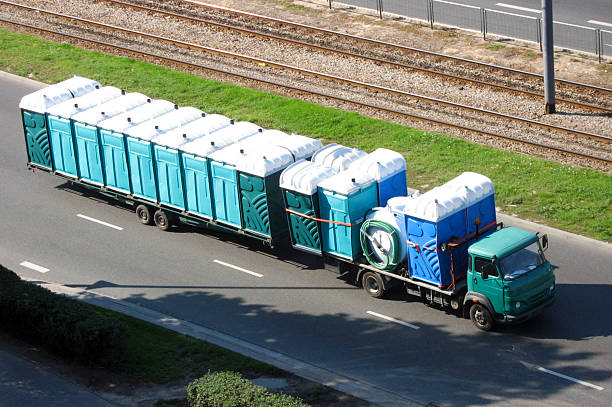 Best Porta potty delivery and setup  in Lewisport, KY
